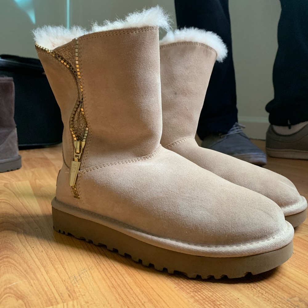 UGG boots